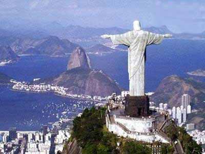 viajes brazil