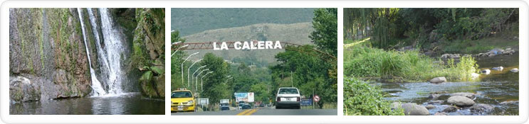 la calera cordoba