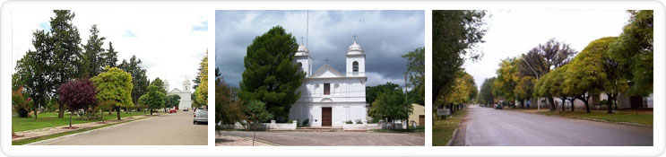 san carlos minas