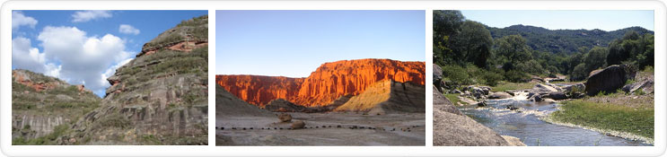 cerro colorado cordoba