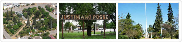 justiniano posse